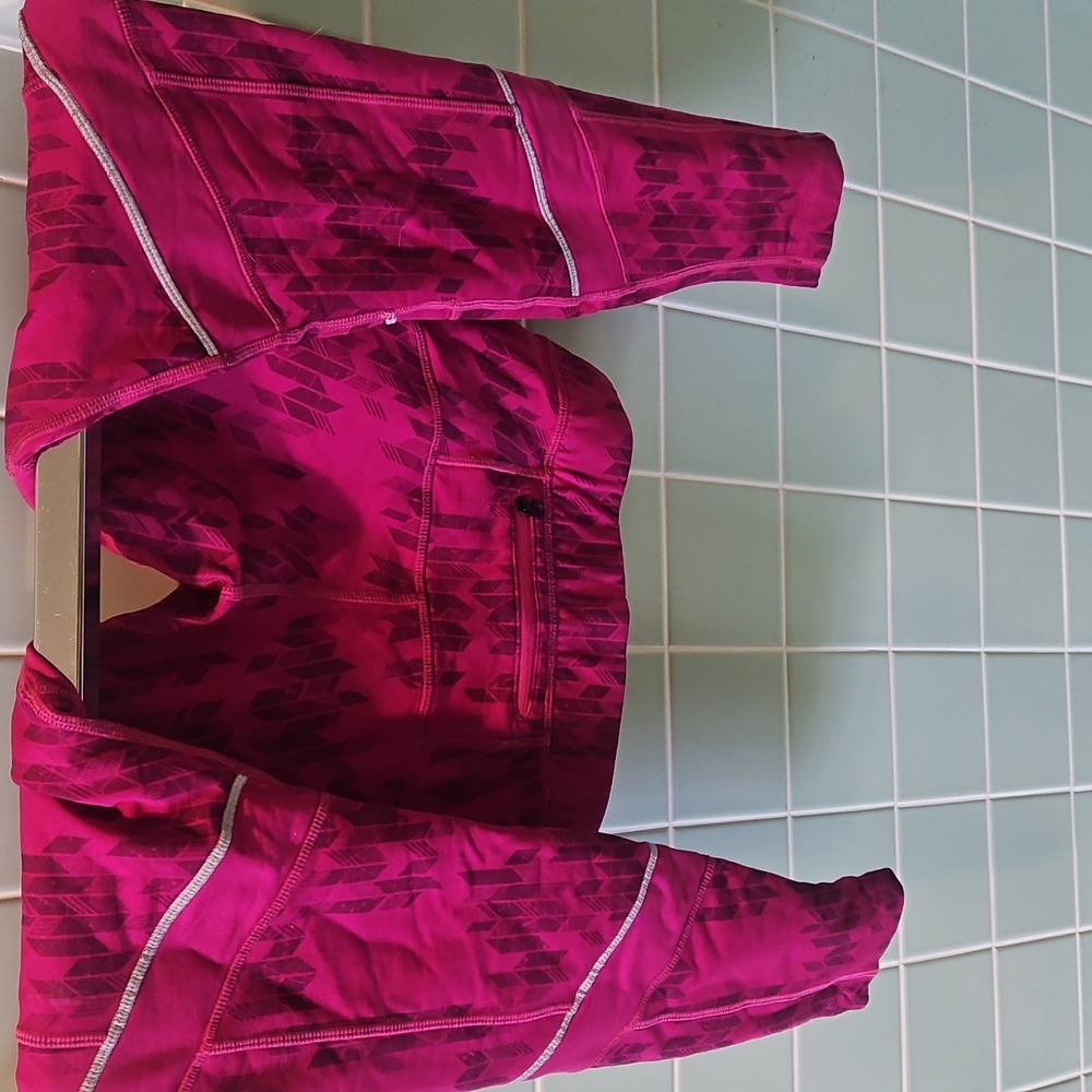 Smartwool leggings